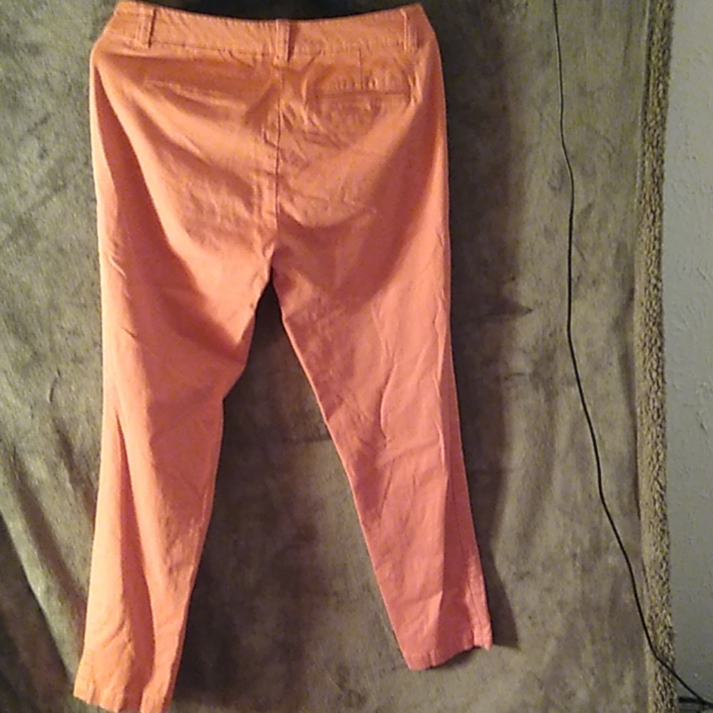 Pants - Picture 2 of 4